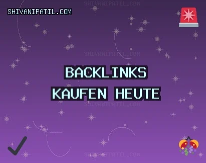 Qualitative Backlinks