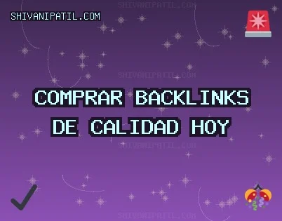 Backlinks de calidad