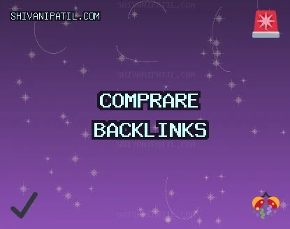 Backlinks di Qualità